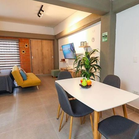 Apartamento Amoblado En Carepa Cerca Al Aeropuerto Exteriör bild