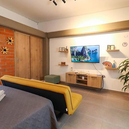 Apartamento Amoblado En Carepa Cerca Al Aeropuerto Exteriör bild