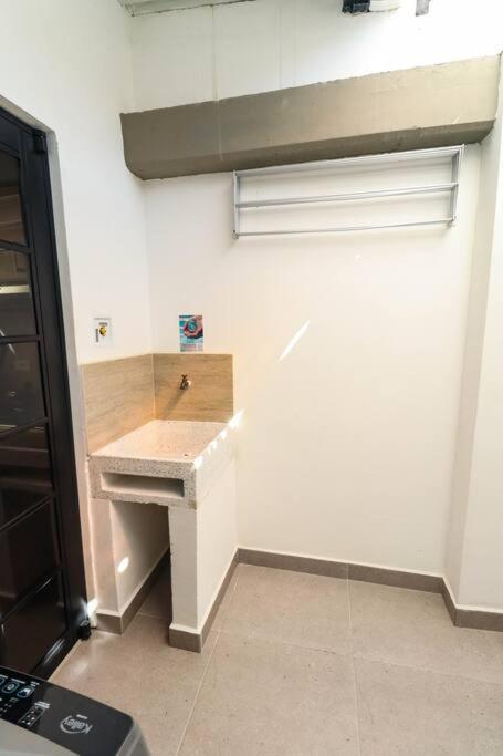 Apartamento Amoblado En Carepa Cerca Al Aeropuerto Exteriör bild