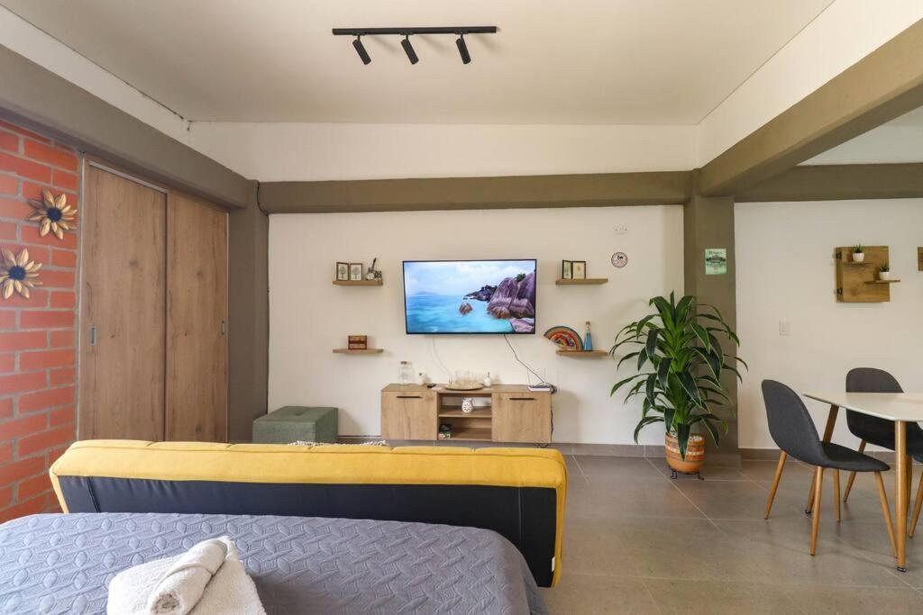 Apartamento Amoblado En Carepa Cerca Al Aeropuerto Exteriör bild