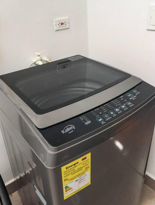 Apartamento Amoblado En Carepa Cerca Al Aeropuerto Exteriör bild