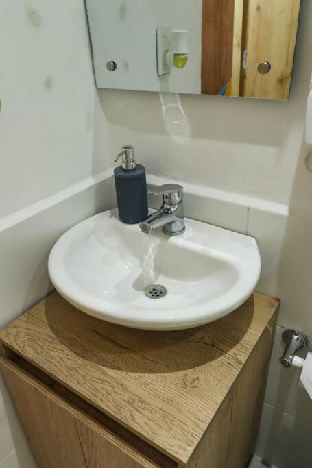 Apartamento Amoblado En Carepa Cerca Al Aeropuerto Exteriör bild