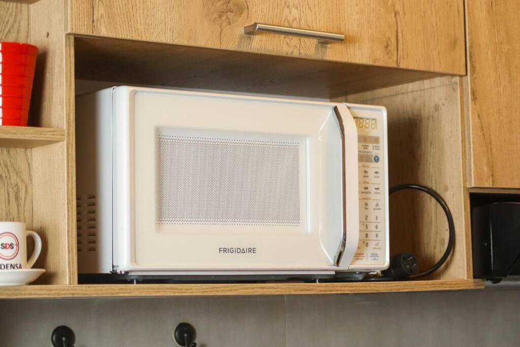 Apartamento Amoblado En Carepa Cerca Al Aeropuerto Exteriör bild